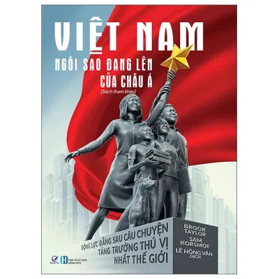 Việt Nam - Ngôi Sao Đang Lên Của Châu Á (2025) - Trang Trang