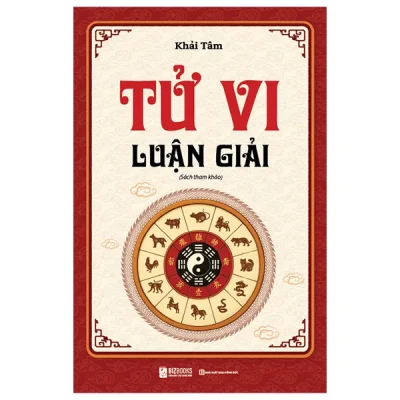 Tử Vi Luận Giải (2025) - Khải Tâm