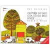 Chuyến Đi Dạo Của Cô Gà Mái Rosie - Rosie’s Walk (2025) - Pat Hutchins