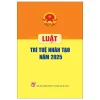 Luật Trí Tuệ Nhân Tạo Năm 2025 (2026) - Quốc Hội