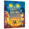 Luna Và Kho Báu Tlaloc (2026) - Joe Todd Stanton
