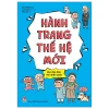 Hành Trang Thế Hệ Mới - Học Đạo Đức, Rèn Nhân Cách (2026) - Park Minkwan, Lee Jinah