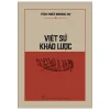 Việt Sử Khảo Lược (2026) - Tôn Thất Dương Kỵ
