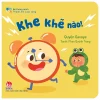 Bé Thông Minh - Thanh Âm Cuộc Sống - Khe Khẽ Nào! - Bìa Cứng (2026) - Quyên Gavoye, Phan Quỳnh Trang