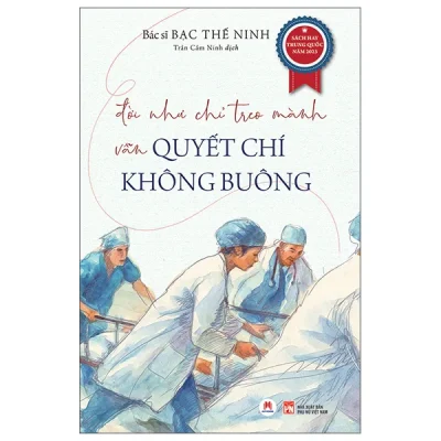 Đời Như Chỉ Treo Mành Vẫn Quyết Chí Không Buông (2026) - BS Bạc Thế Ninh
