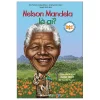 Bộ Sách Chân Dung Những Người Làm Thay Đổi Thế Giới - Nelson Mandela Là Ai? (2026) - Pam Pollack, Meg Belviso, Stephen Marchesi