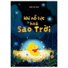 Khi Nỗ Lực Hóa Sao Trời (2026) - Ngôi Sao Nhỏ