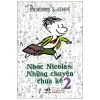 Nhóc Nicolas - Những Chuyện Chưa Kể - Tập 2 (2026) - Rene Goscinny, Jean Jacques Sempe