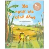 Xa Ngoài Kia Cánh Đồng - Bìa Cứng (2026) - Cao Nguyệt Nguyên