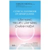 Cẩm Nang Trị Liệu Lâm Sàng Chánh Niệm (2026) - Fabrizio Didonna, Thích Chân Pháp Khâm