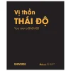 Vị Thần Thái Độ - You Are A Badass (2026) - Universe