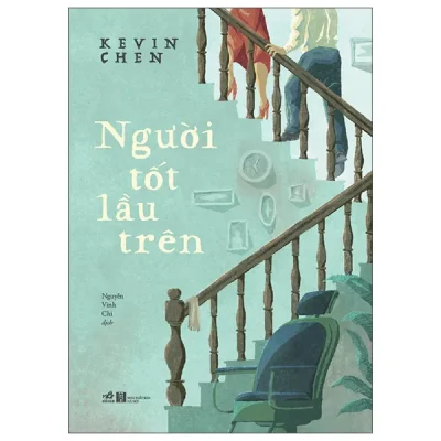 Người Tốt Lầu Trên (2026) - Kevin Chen