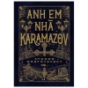 Anh Em Nhà Karamazov - Bìa Cứng (2026) - Fyodor Dostoyevsky