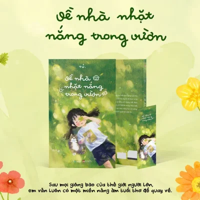 Về Nhà Nhặt Nắng Trong Vườn (2026) - Tú.