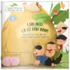 Ca Dao-Đồng Dao - Thế Giới Tuổi Thơ - Lúa Ngô Là Cô Đậu Nành (2026) - Nguyễn Lam Điền, Phan Mai Triều Huy