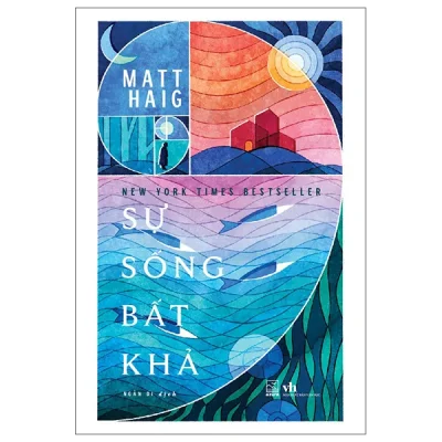 Sự Sống Bất Khả (2026) - Matt Haig