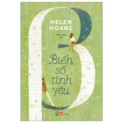 Biến Số Tình Yêu (2025) - Helen Hoang