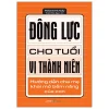 Động Lực Cho Tuổi Vị Thành Niên (2026) - Melanie McNally