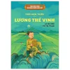Thời Niên Thiếu Của Danh Nhân Nước Việt - Thời Niên Thiếu Của Lương Thế Vinh (2026) - Lê Bá Hiền, Vũ Thị Thanh