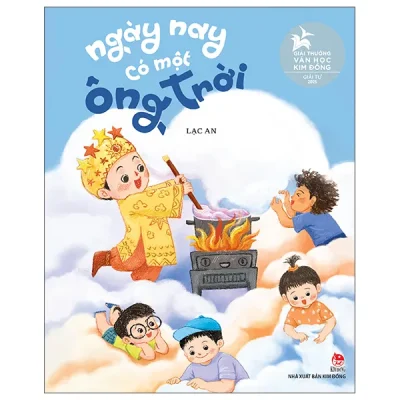 Ngày Nay Có Một Ông Trời (2026) - Lạc An
