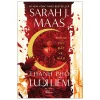 Thành Phố Lưỡi Liềm - Tập 1 - Dòng Tộc Đất Và Máu (2026) - Sarah J.Maas