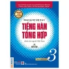 Giáo Trình Tiếng Hàn Tổng Hợp Dành Cho Người Việt Nam - Trung Cấp 3 - Bản Màu (Phiên Bản Mới) (2025) - Nhiều Tác Giả