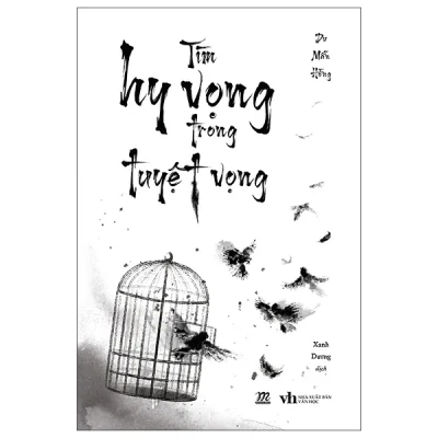 Tìm Hy Vọng Trong Tuyệt Vọng (2026) - Du Mẫn Hồng