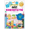 Quiz! Khoa Học Kì Thú - Hình Học (2026) - Do Ki-Sung