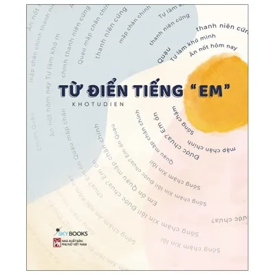 Từ Điển Tiếng “Em” (2026) - Khotudien