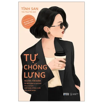 Tự Chống Lưng (2026) - Tình San