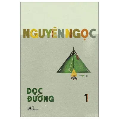 Dọc Đường - Tập 1 (2026) - Nguyên Ngọc