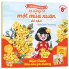 Bộ Sách Kể Chuyện Lễ Hội - Tết Mùa Của Yêu Thương + Ai Cũng Có Một Mùa Xuân Để Nhớ (Bộ 2 Cuốn) (2026) - Nguyễn Hạnh, Đoàn Quách Tùng Hương