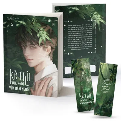 Kẻ Thù Vừa Ngọt Vừa Bám Người - Tập 2 (2026) - Phong Cửu