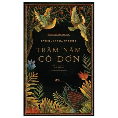 Trăm Năm Cô Đơn (2026) - Gabriel Garcia Márquez