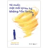 Tôi Muốn Một Mối Quan Hệ Không Tổn Thương (2026) - Jacob Oh