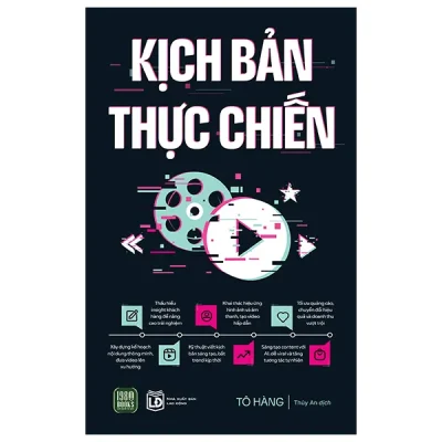Kịch Bản Thực Chiến (2026) - Tô Hàng