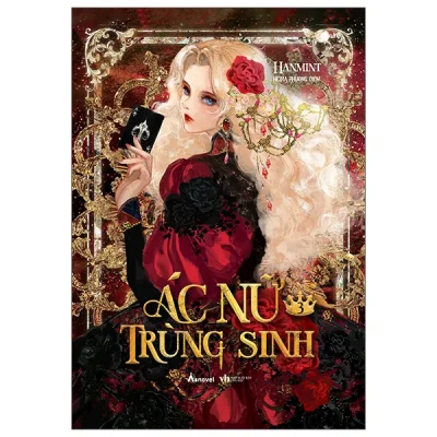 Ác Nữ Trùng Sinh - Tập 3 (2026) - Hanmint
