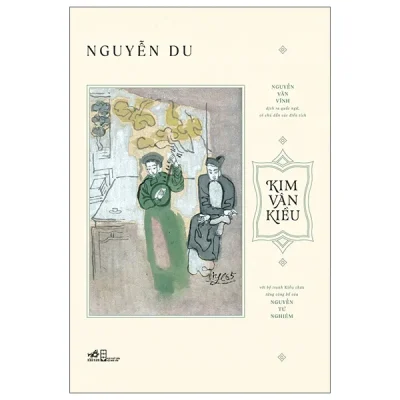 Kim Vân Kiều (2026) - Nguyễn Du, Nguyễn Tư Nghiêm