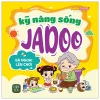 Hello Jadoo - Kỹ Năng Sống Jadoo - Bà Ngoại Lên Chơi (2026) - 1980Edu, Phí Mai