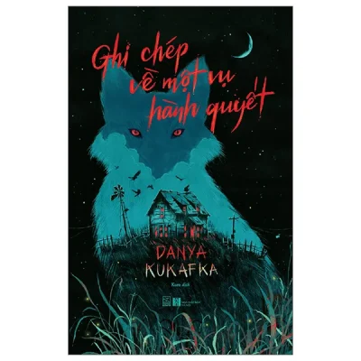 Ghi Chép Về Một Vụ Hành Quyết (2026) - Danya Kukafka