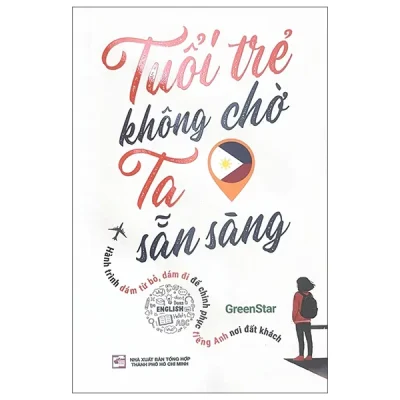 Tuổi Trẻ Không Chờ Ta Sẵn Sàng (2025) - Nguyễn Thị Thanh Xuân