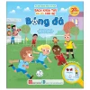 Bách Khoa Thư Đầu Đời Cho Bé - Bóng Đá (2026) - Étienne Labrunie, Benjamin Bécue