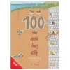 Ehon Nhật Bản - Tòa Nhà 100 Tầng - Dưới Lòng Đất (2024) - Toshio Iwai