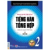Tiếng Hàn Tổng Hợp Dành Cho Người Việt Nam - Sơ Cấp 2 (2025) - Nhiều Tác Giả