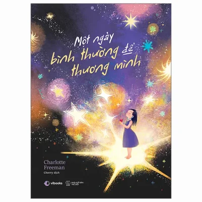 Một Ngày Bình Thường Để Thương Mình (2026) - Charlotte Freeman