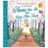 Illustrated Special Editions - Anne Tóc Đỏ Dưới Chái Nhà Xanh - Bìa Cứng (2026) - L. M. Montgomery, Katherin Woodfine, Isabelle Follath