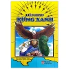 Liên Minh Rừng Xanh (2025) - Lê Đăng Tuấn, Allen Lam