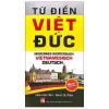 Từ Điển Việt - Đức (2026) - Vĩnh Quyên, Như Quỳnh