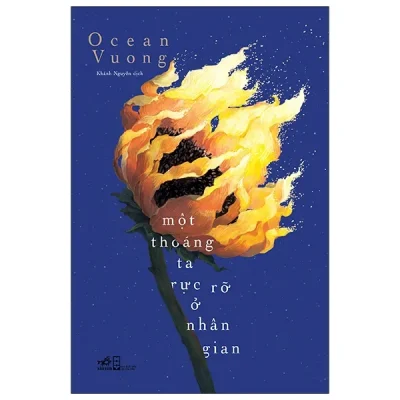 Một Thoáng Ta Rực Rỡ Ở Nhân Gian (2026) - Ocean Vuong