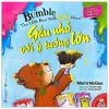 Gấu Nhỏ Với Ý Tưởng Lớn - Bumble The Little Bear With Big Ideas! (2026) - Mami McGee, Celia Biscoe